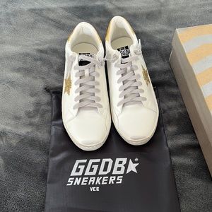 *inspired* GGDB sneakers